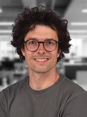 image title A picture of Jonas Hagen's face